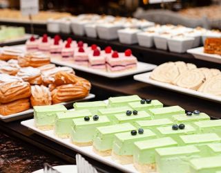 *Отель "Alean Family Doville" / "Алеан Фэмили Довиль"