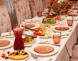 *Отель "Alean Family Doville" / "Алеан Фэмили Довиль"