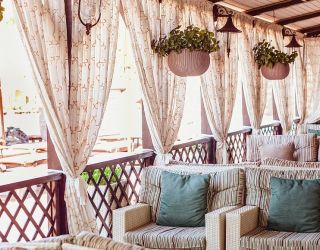 *Отель "Alean Family Doville" / "Алеан Фэмили Довиль"