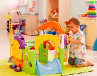 *Отель "Alean Family Doville" / "Алеан Фэмили Довиль"