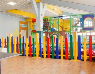 *Отель "Alean Family Doville" / "Алеан Фэмили Довиль"