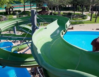 *Отель "Alean Family Doville" / "Алеан Фэмили Довиль"