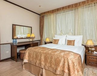 *Отель "Alean Family Doville" / "Алеан Фэмили Довиль"