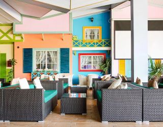 *Отель "Alean Family Doville" / "Алеан Фэмили Довиль"