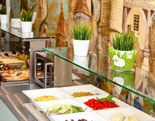 *Отель "Alean Family Doville" / "Алеан Фэмили Довиль"