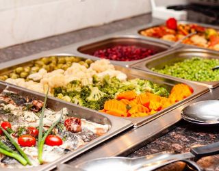 *Отель "Alean Family Doville" / "Алеан Фэмили Довиль"