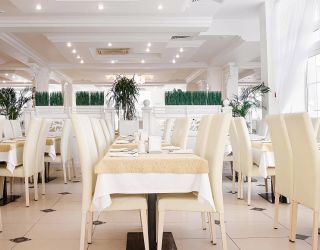 *Отель "Alean Family Doville" / "Алеан Фэмили Довиль"