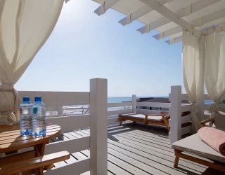 *Отель "Alean Family Doville" / "Алеан Фэмили Довиль"