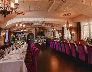 *Отель "Alean Family Doville" / "Алеан Фэмили Довиль"