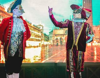 *Отель "Alean Family Doville" / "Алеан Фэмили Довиль"