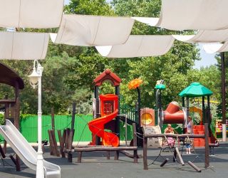 *Отель "Alean Family Doville" / "Алеан Фэмили Довиль"