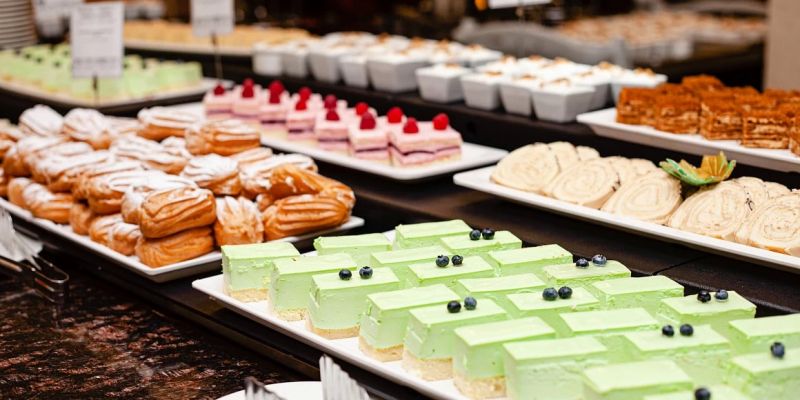 *Отель "Alean Family Doville" / "Алеан Фэмили Довиль"