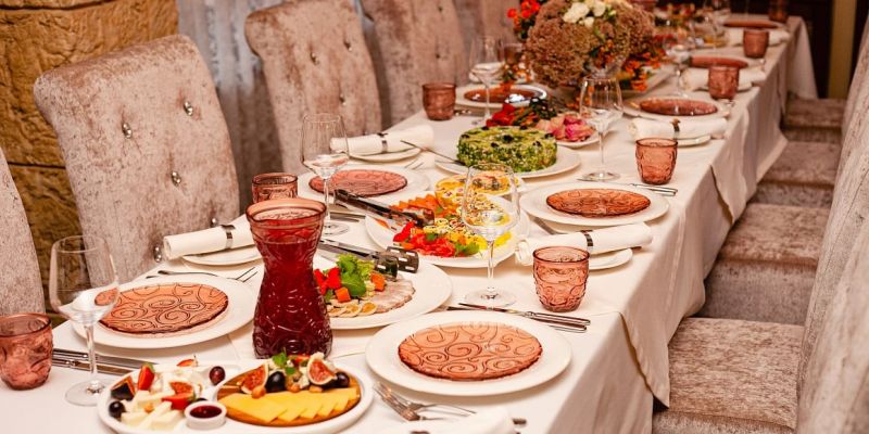 *Отель "Alean Family Doville" / "Алеан Фэмили Довиль"