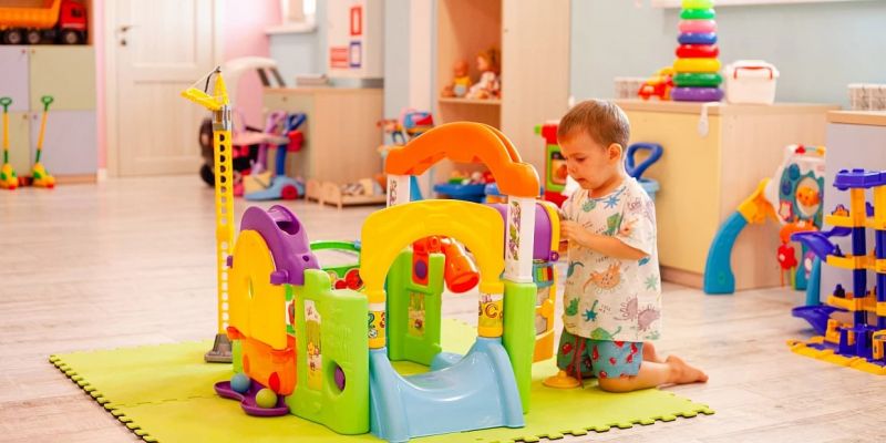 *Отель "Alean Family Doville" / "Алеан Фэмили Довиль"