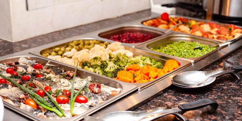 *Отель "Alean Family Doville" / "Алеан Фэмили Довиль"