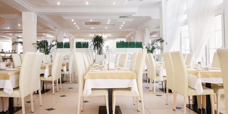 *Отель "Alean Family Doville" / "Алеан Фэмили Довиль"