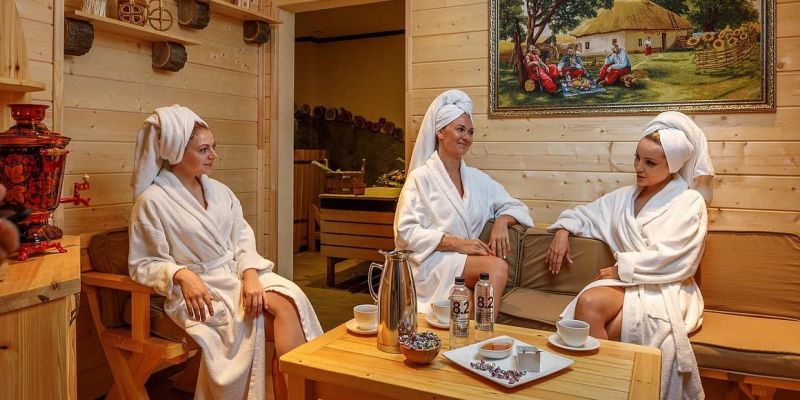 *Отель "Alean Family Doville" / "Алеан Фэмили Довиль"