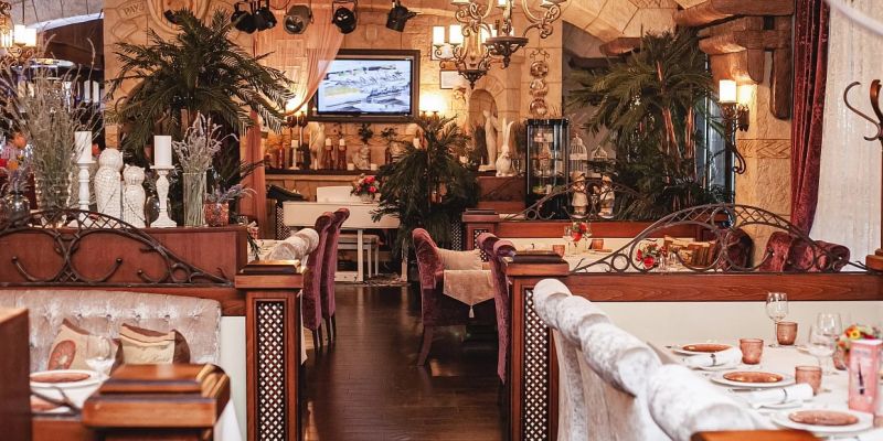 *Отель "Alean Family Doville" / "Алеан Фэмили Довиль"